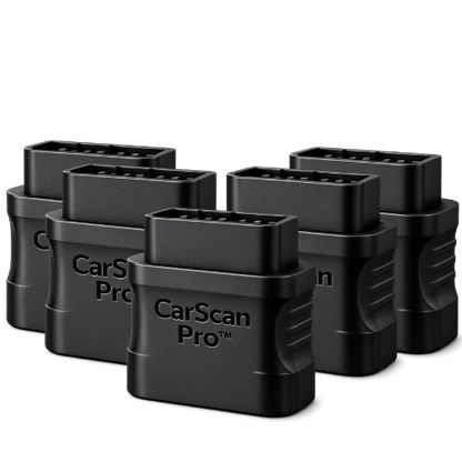 CarScan Pro™