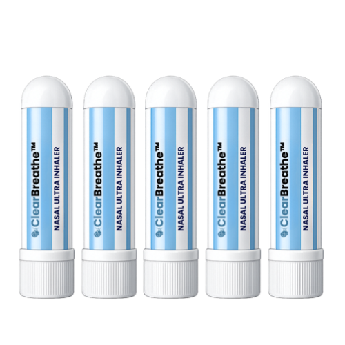 ClearBreathe™