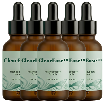 ClearEase™