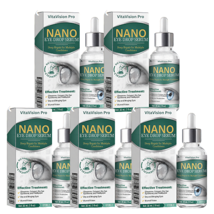 VitaVision Pro™ Nano Eye Drops