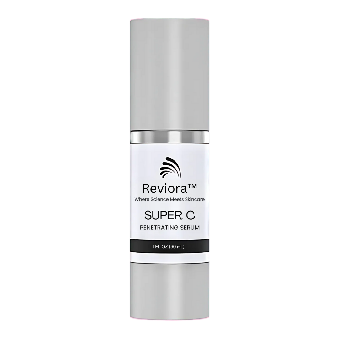 Reviora™ Rapid Age-Reversing Serum | Smoothes wrinkles and lifts skin in 48 hours!