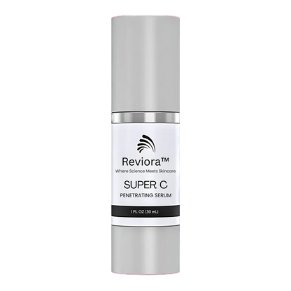 Reviora™ Rapid Age-Reversing Serum | Smoothes wrinkles and lifts skin in 48 hours!