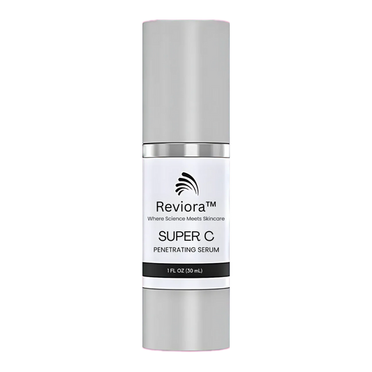 Reviora™ Rapid Age-Reversing Serum | Smoothes wrinkles and lifts skin in 48 hours!
