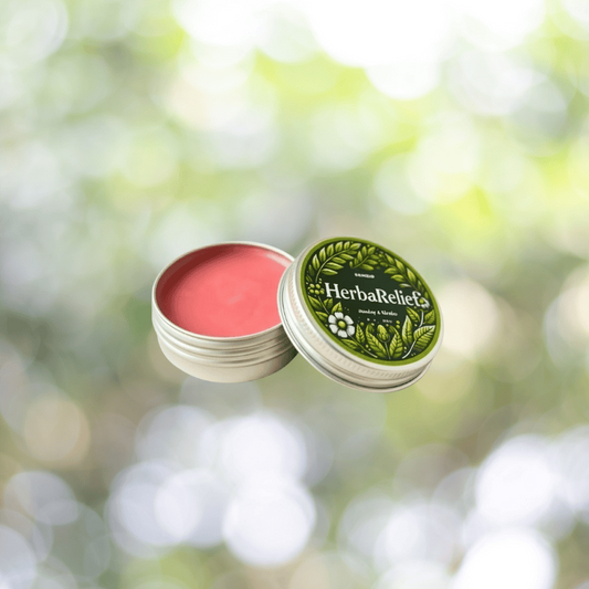 HerbaRelief™