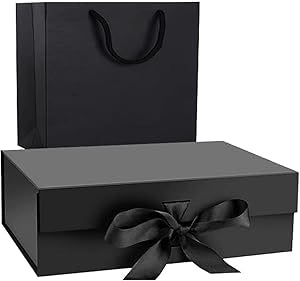 Free Mystery Gift